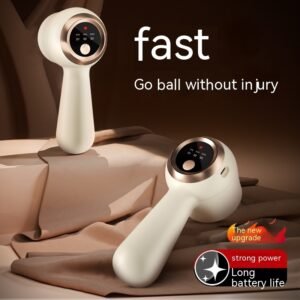 Electric Hair Ball Trimmer