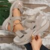 Sandals Women Lightweight Beach Shoes