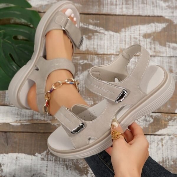 Sandals Women Lightweight Beach Shoes