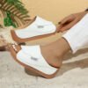 08a5c316-7cc4-4b7d-b259-354eaa13ca73.jpg Summer Wedge Slides Slippers