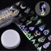 111640699949774.jpg Nail sticker beauty products