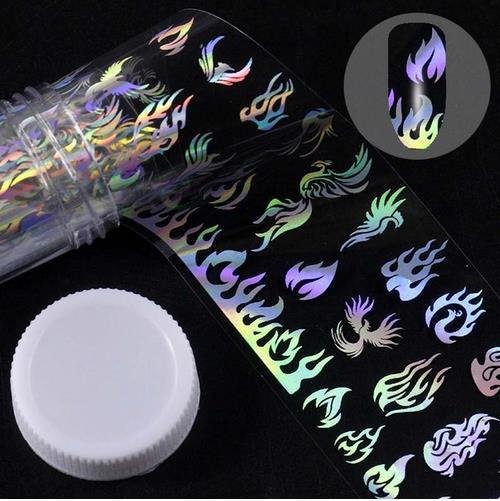 111640699949774.jpg Nail sticker beauty products