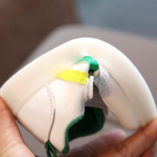 LED Sneakers Shoes