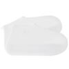 Rainproof silicone shoe cover