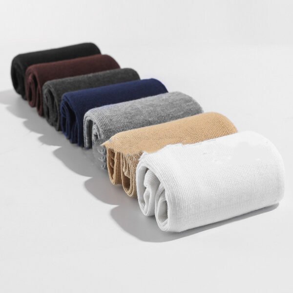 Men's Five Finger Socks