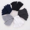 Men's Five Finger Socks
