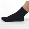 Men's Five Finger Socks