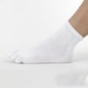 Men's Five Finger Socks