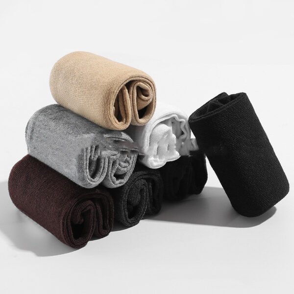 Men's Five Finger Socks