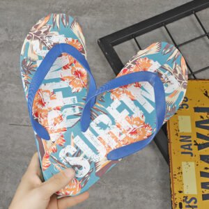 Beach Flip Flops