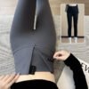 Belly-controlling Butt Lifting Leggings