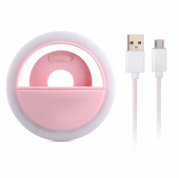 1983883362168.jpg Mobile phone self-timer beauty fill light
