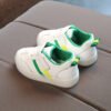 LED Sneakers Shoes