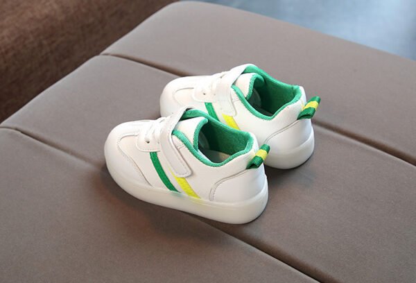 LED Sneakers Shoes