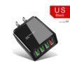 227384557849.jpg Mobile Phone Charger 4 USB
