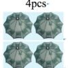 Strengthened 4-20 Holes Fishing Net