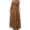 24203015-7698-4a07-8bc7-aea0956014fd.jpg Women's Turtleneck Muslim Dress