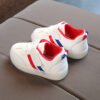 LED Sneakers Shoes