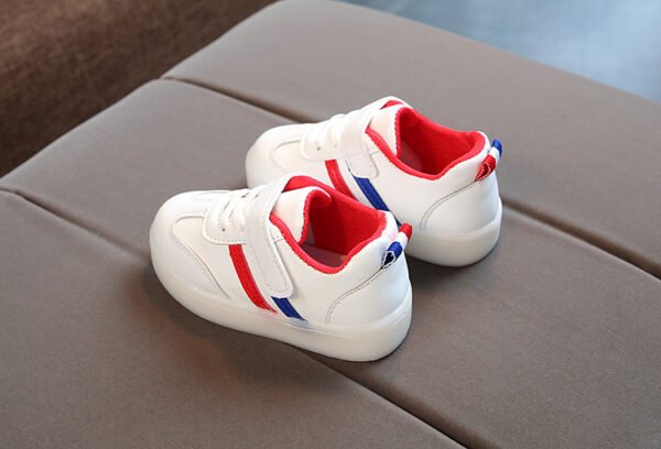 LED Sneakers Shoes