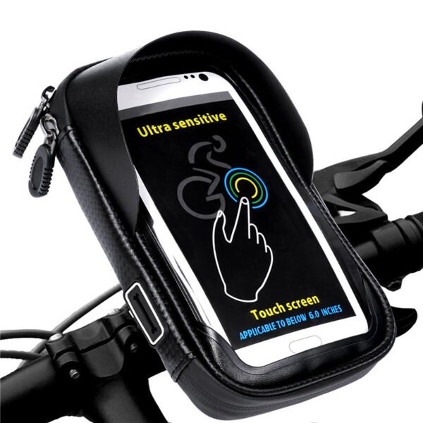 2541163833515.jpg Mobile phone bracket package
