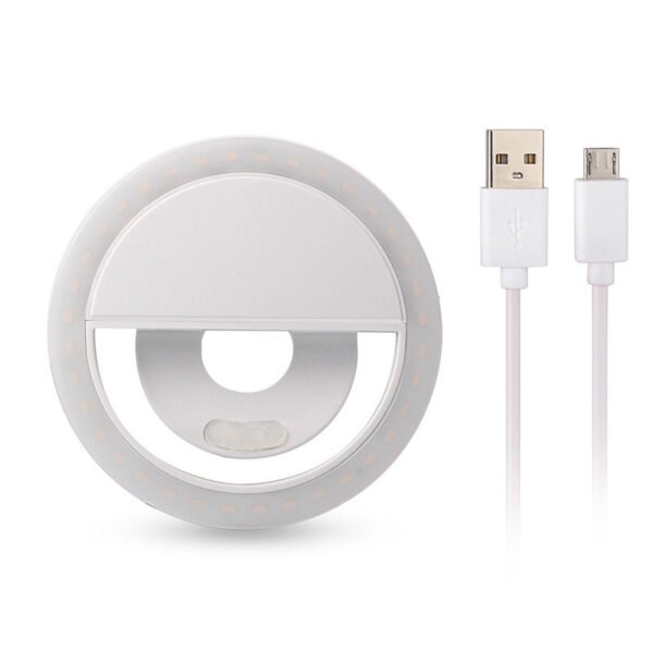257160846250.jpg Mobile phone self-timer beauty fill light