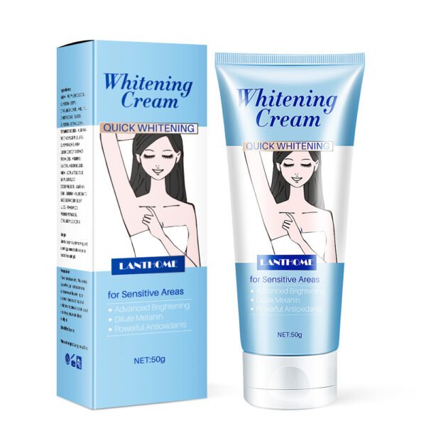 274675009323.jpg Whitening Moisturizing Body Care