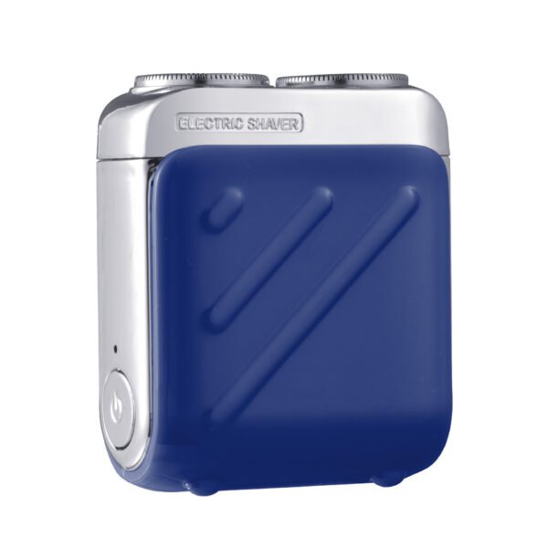 Portable Mini Electric Shaver