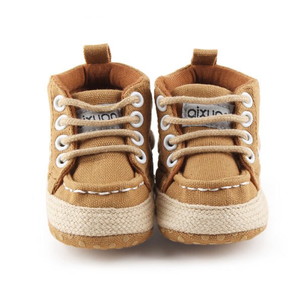 3647764996_663864902.jpg Fashionable baby shoes
