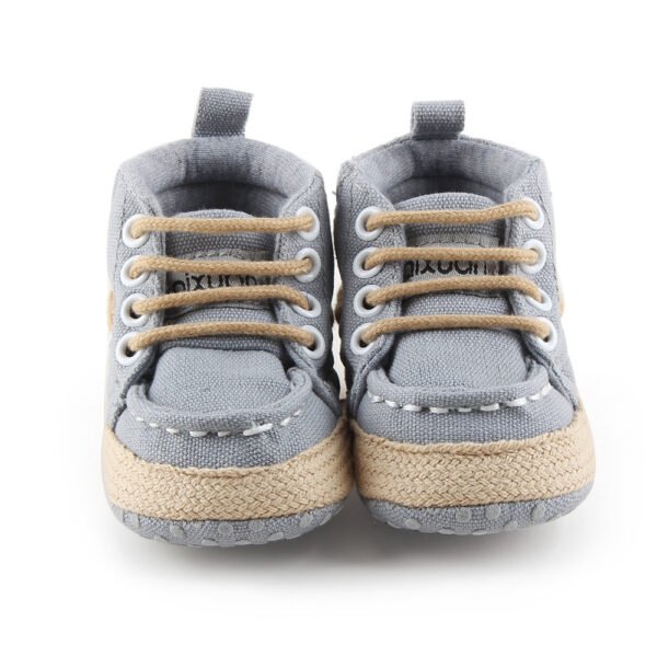 3647776091_663864902.jpg Fashionable baby shoes