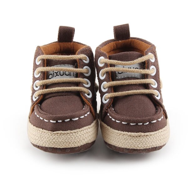3648792627_663864902.jpg Fashionable baby shoes