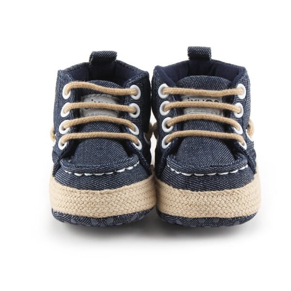 3648795323_663864902.jpg Fashionable baby shoes