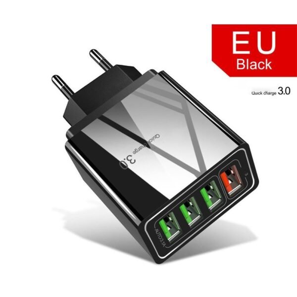 3965761167801.jpg Mobile Phone Charger 4 USB