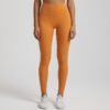 Ladies' Fitted Leggings