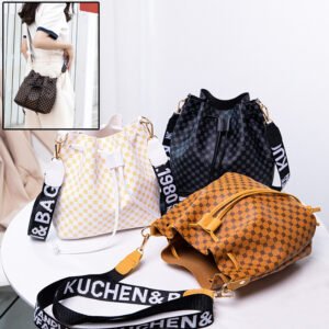 Fashion Women's Crossbody Bag