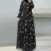 412fbd90-3720-45e2-9a24-8533f2715370.jpg Women's Turtleneck Muslim Dress