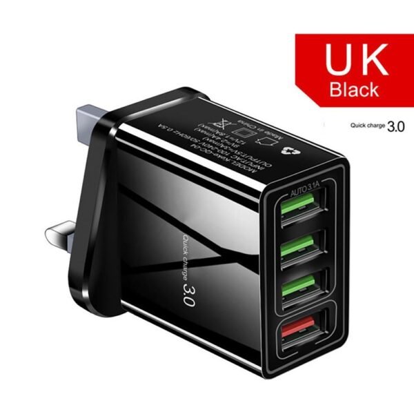 436304739032.jpg Mobile Phone Charger 4 USB