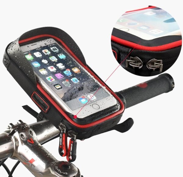 452289599694.jpg Mobile phone bracket package