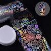 481311070899.jpg Nail sticker beauty products