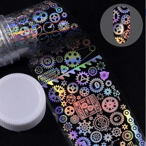 481311070899.jpg Nail sticker beauty products