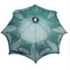 Strengthened 4-20 Holes Fishing Net