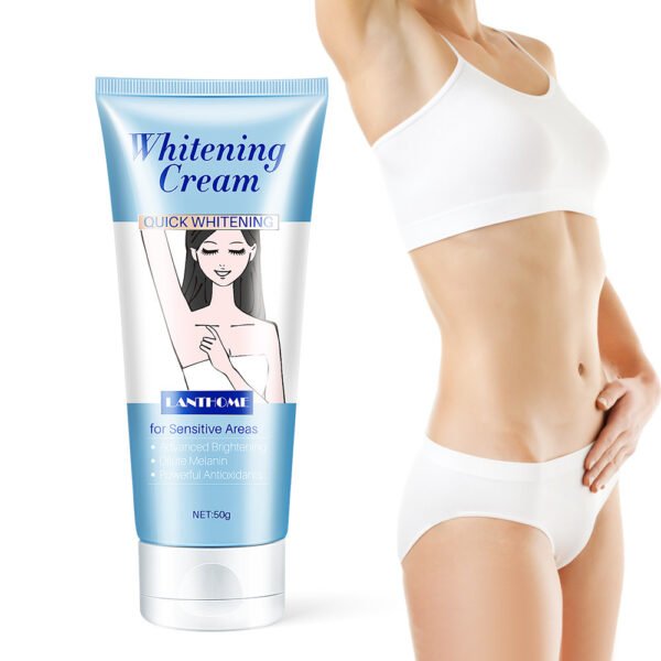 5153470837.jpg Whitening Moisturizing Body Care