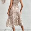 534ab86e-cc27-4c13-9dec-a0e653e3059f.jpg Floral Print Layered Hem Dress Maxi