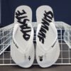 Non-slip Men's Flip-flops