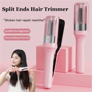 Hair Ends Trimmer Split Remover