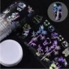 61702514259.jpg Nail sticker beauty products