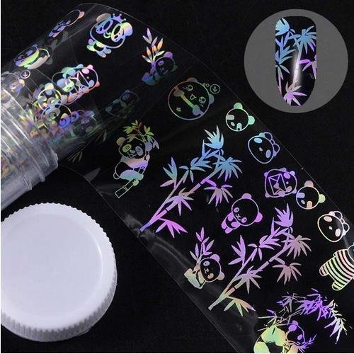 61702514259.jpg Nail sticker beauty products
