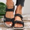 Sandals Women Lightweight Beach Shoes