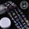 6544680986477.jpg Nail sticker beauty products