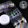 659930259539.jpg Nail sticker beauty products