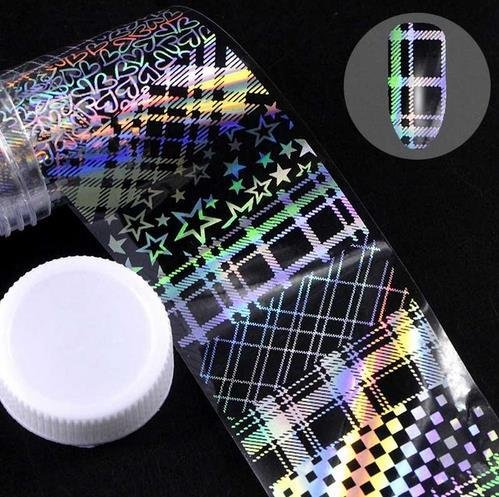 659930259539.jpg Nail sticker beauty products